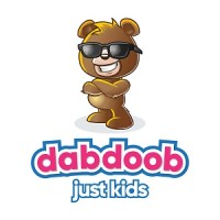 dabdoob logo, dabdoob contact details