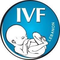 IVF Lebanon logo, IVF Lebanon contact details