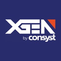 XGen Business Systems logo, XGen Business Systems contact details