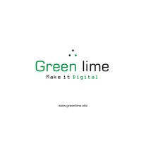 Greenlime logo, Greenlime contact details