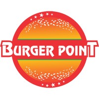 Burger Point logo, Burger Point contact details