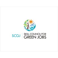 Skill Council for Green Jobs (SCGJ) logo, Skill Council for Green Jobs (SCGJ) contact details