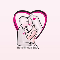 Honeymoon Bug logo, Honeymoon Bug contact details