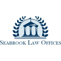 Seabrook Law Offices logo, Seabrook Law Offices contact details