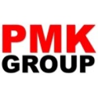 PMK Group UAE logo, PMK Group UAE contact details