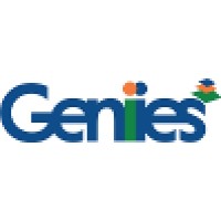 Geniies IT & Services Private Limited logo, Geniies IT & Services Private Limited contact details