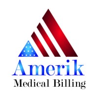 Amerik Medical Billing, LLC logo, Amerik Medical Billing, LLC contact details