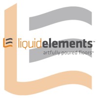 Liquid Elements logo, Liquid Elements contact details