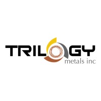 Trilogy Metals Inc. logo, Trilogy Metals Inc. contact details