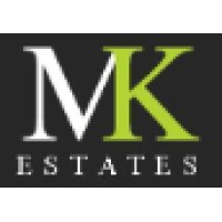 MK Estates logo, MK Estates contact details