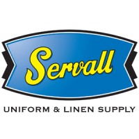 Servall Uniform and Linen Sup logo, Servall Uniform and Linen Sup contact details