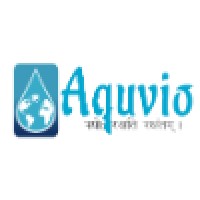 Aquvio logo, Aquvio contact details