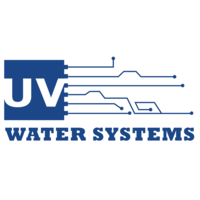 UV Water Systems logo, UV Water Systems contact details