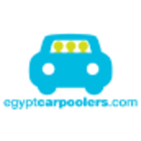 EgyptCarpoolers.com logo, EgyptCarpoolers.com contact details