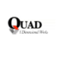 QUADVERTISING, INC logo, QUADVERTISING, INC contact details