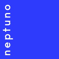 Neptuno logo, Neptuno contact details