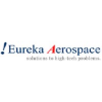 Eureka Aerospace logo, Eureka Aerospace contact details