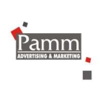 Pamm Advertising & Marketing - India logo, Pamm Advertising & Marketing - India contact details