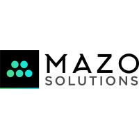 Mazo Solutions logo, Mazo Solutions contact details