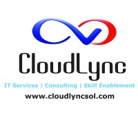 CloudLync TechSol pvt ltd logo, CloudLync TechSol pvt ltd contact details