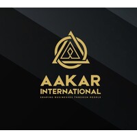 Aakar International logo, Aakar International contact details