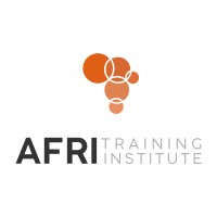 Afri Training Institute logo, Afri Training Institute contact details