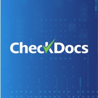 CheckDocs logo, CheckDocs contact details