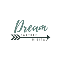 Dream Capture Digital logo, Dream Capture Digital contact details