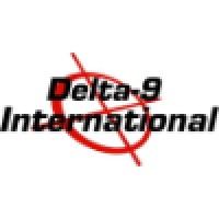 Delta-9 International LLC logo, Delta-9 International LLC contact details