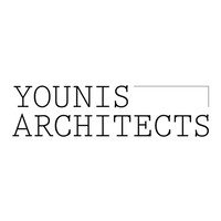 Younis Architects logo, Younis Architects contact details