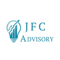 JFC Advisory logo, JFC Advisory contact details