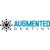 Augmented Destiny logo, Augmented Destiny contact details