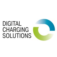 Digital Charging Solutions logo, Digital Charging Solutions contact details