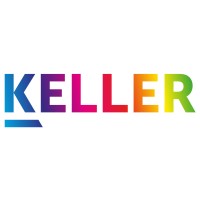 KELLER Group GmbH logo, KELLER Group GmbH contact details