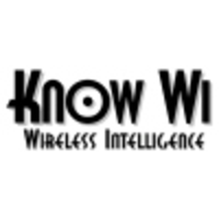 KnowWi logo, KnowWi contact details