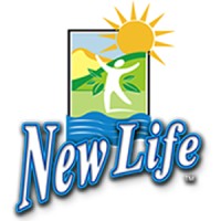 New Life USA logo, New Life USA contact details