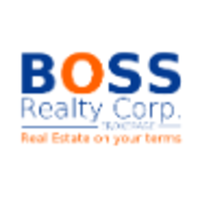 Boss Realty Corp logo, Boss Realty Corp contact details