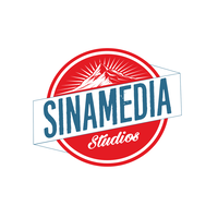 Sinamedia logo, Sinamedia contact details