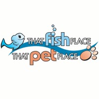 That Fish Place - That Pet Place logo, That Fish Place - That Pet Place contact details