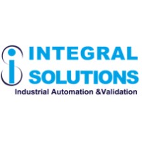 Integral_Solutions logo, Integral_Solutions contact details