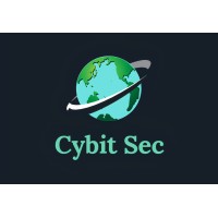 Cybit Sec logo, Cybit Sec contact details