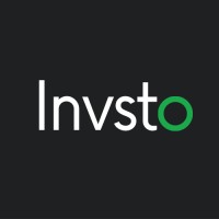 Invsto logo, Invsto contact details