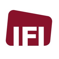 Irish Film Institute logo, Irish Film Institute contact details