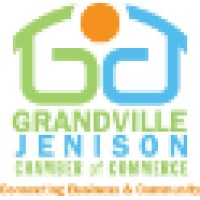 Grandville-Jenison Chamber of Commerce logo, Grandville-Jenison Chamber of Commerce contact details