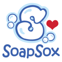 SoapSox SA logo, SoapSox SA contact details