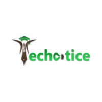 TechCtice logo, TechCtice contact details