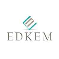 Edkem Pharmaceuticals Ltd. logo, Edkem Pharmaceuticals Ltd. contact details