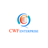 CWF Enterprise logo, CWF Enterprise contact details