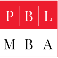 PBL logo, PBL contact details