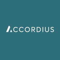 Accordius logo, Accordius contact details